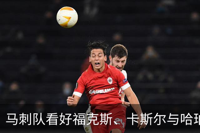 马刺队看好福克斯、卡斯尔与哈珀的后卫组合前景